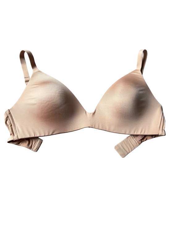 SKIMS Other - SKIMS Wireless Form T-Shirt Demi 34DD Bra Mica color EUC